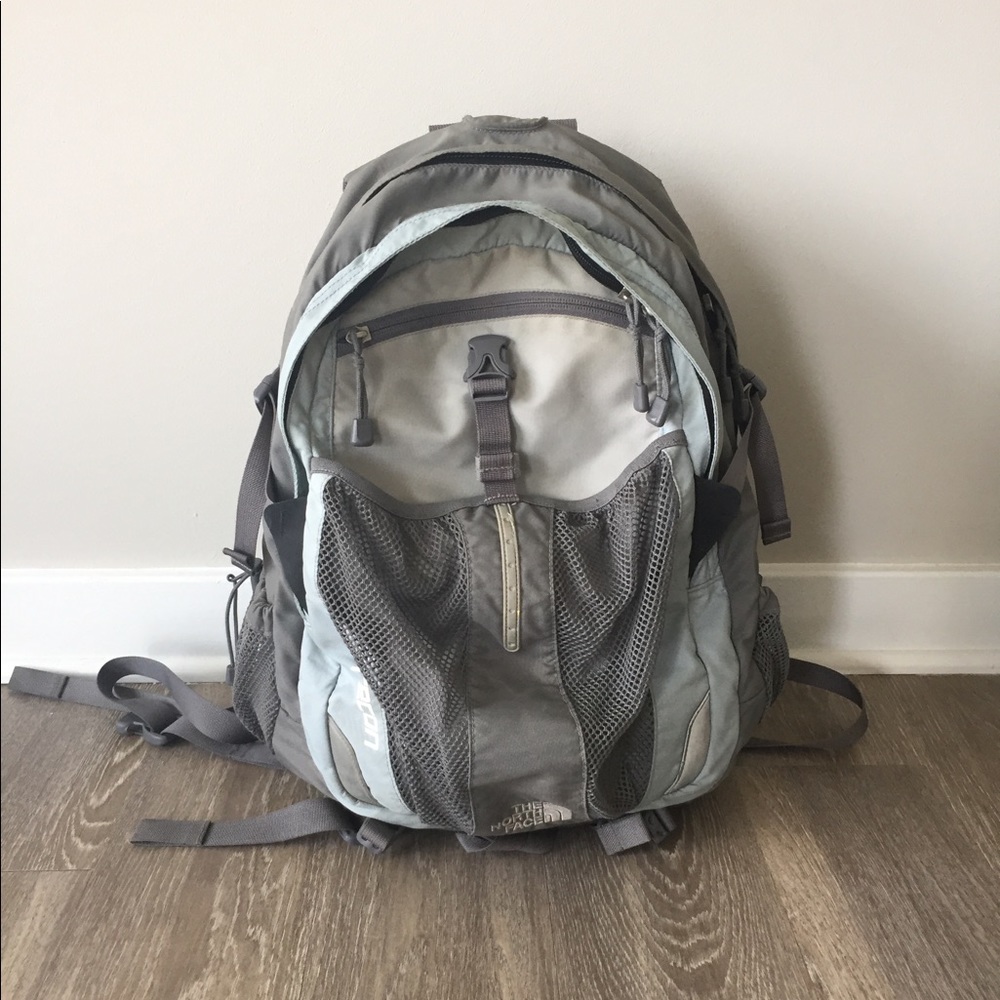 Northface Backpack